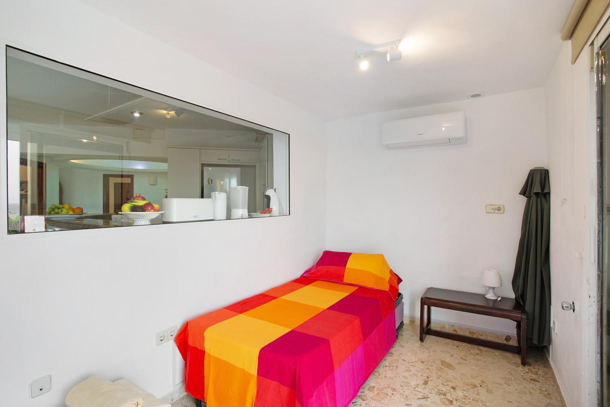 Villa Dunas Maspalomas Маспаломас Екстериор снимка
