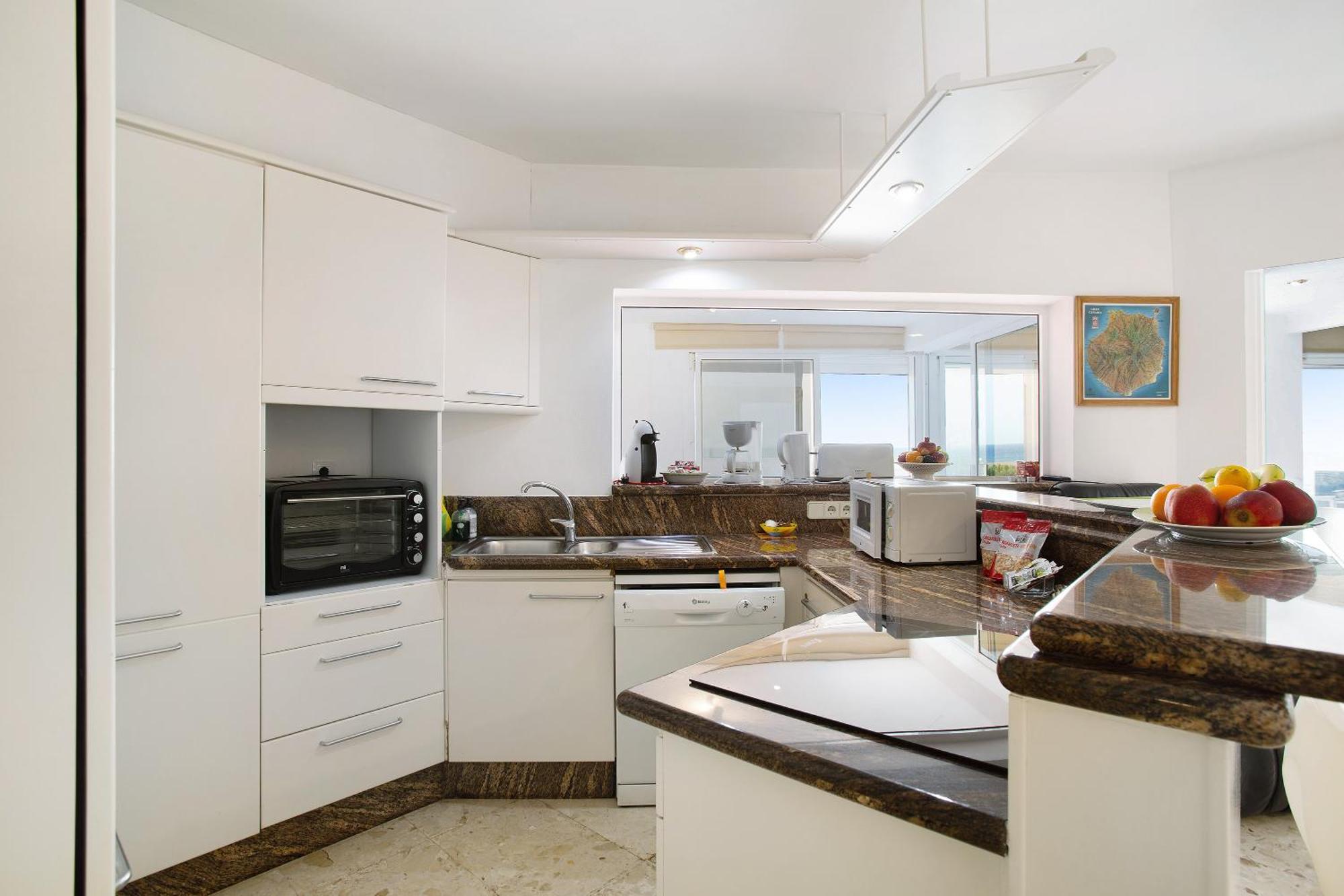 Villa Dunas Maspalomas Маспаломас Екстериор снимка