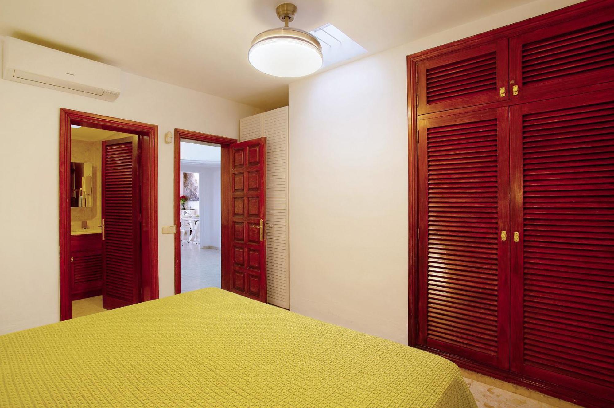 Villa Dunas Maspalomas Маспаломас Екстериор снимка