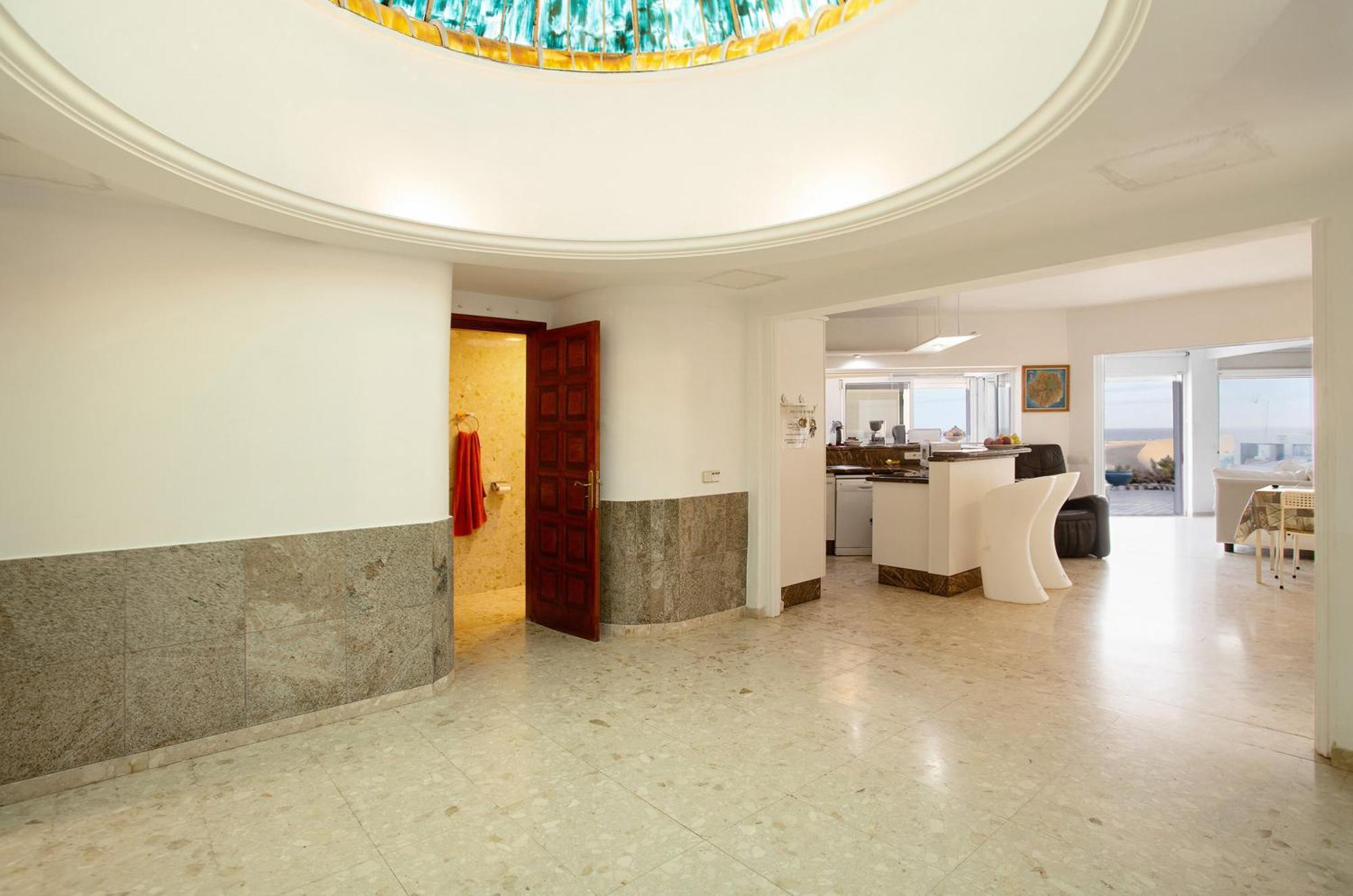 Villa Dunas Maspalomas Маспаломас Екстериор снимка