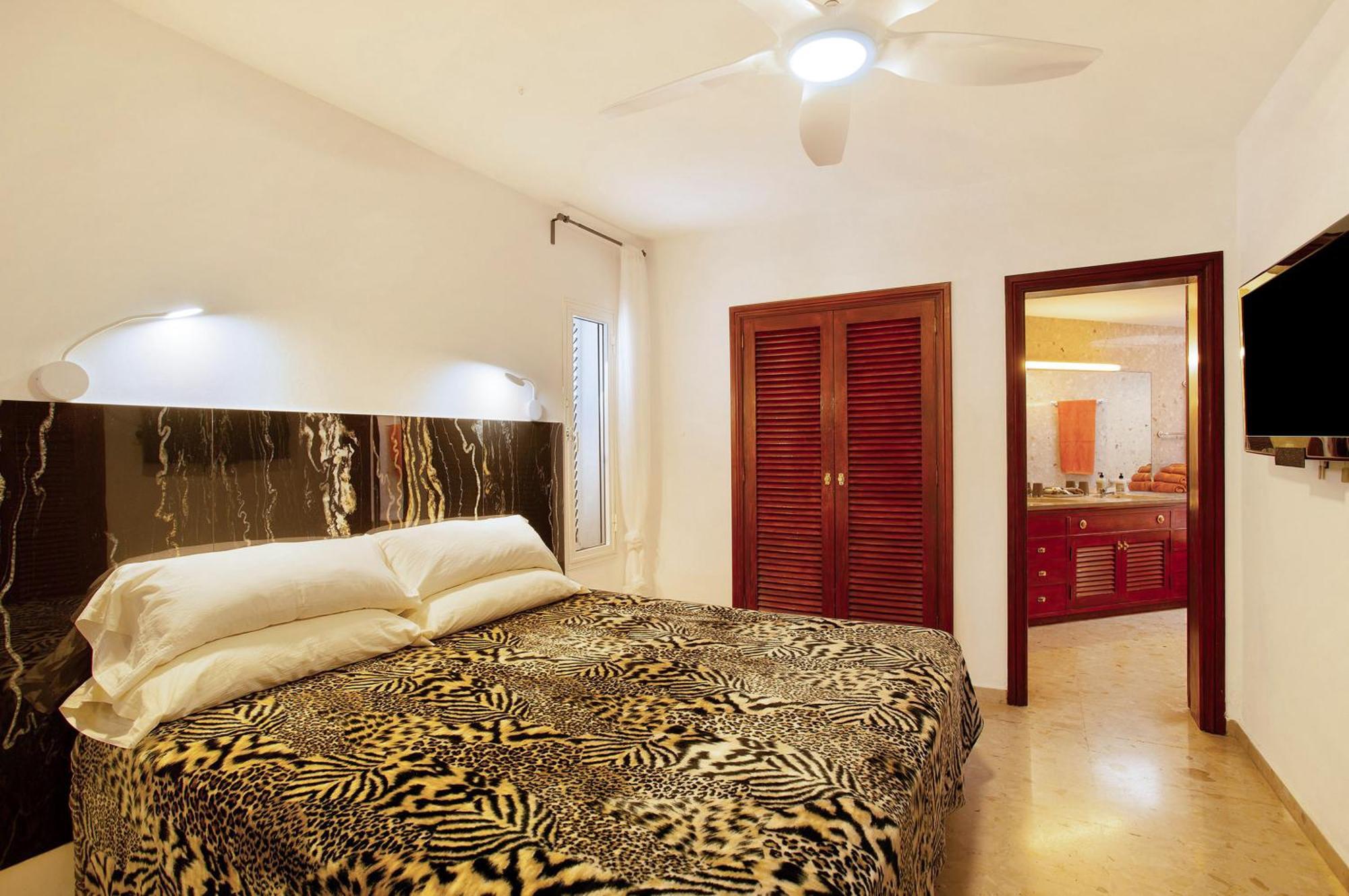 Villa Dunas Maspalomas Маспаломас Екстериор снимка